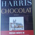 Joanne Harris   Chocolat
