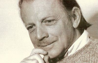 Pierre Dhainaut (1935 -) : « Même en ces temps d’ombres... »