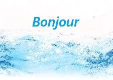 Pour un peu de fraîcheur