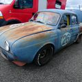 Magny -Cours  CLASSIC  DAYS 2020  D R