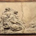 Joseph-Charles Marin (1759-1834), Le Triomphe d’Amphitrite, vers 1780-1785