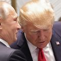 Poutine et Trump s'unissent pour faire face à la catastrophe mondiale du "Deep State"