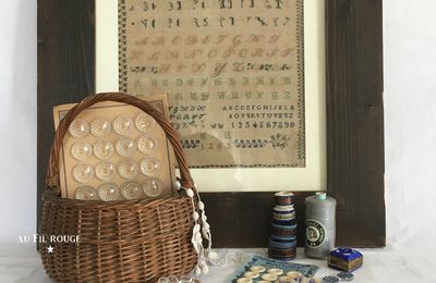 Jour de chine : octobre 2016