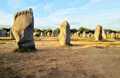 CARNAC - MORBIHAN 56