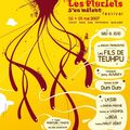 LES PLURIELS S'EN MÊLENT