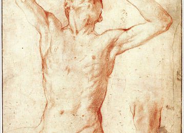 'The Drawings of Bronzino" @ The Metropolitan Museum of Art