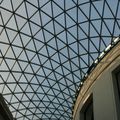 British Museum - Atrium