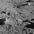 Earth's oldest rock discovered on the moon