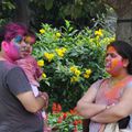 Happy Holi!