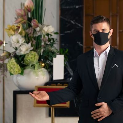 Service à la française, à l’anglaise ou à l’assiette : quel type de service pour quel événement ?