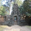 Cambodge 3 : Le cœur d'Angkor Thom