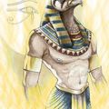 Horus