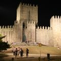 Guimaraes, Portugal du Nord