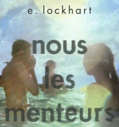 Nous les menteurs, de E. Lockhart