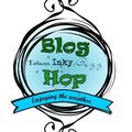 Enjoying the Weather blog hop!