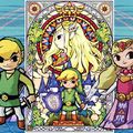 Link1 "The Legend of Zelda"  / リンク　"ゼルダの伝説"