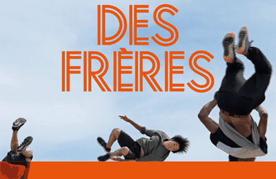 Comme des frères: les affres de l'adolescence racontées par la spécialiste Claudine Desmarteau