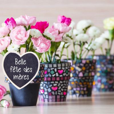 Bonne fête !