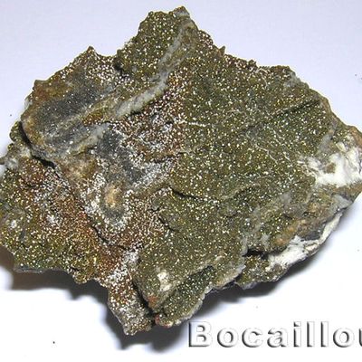 PYRITE H508