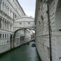 ESCAPADE ITALIENNE  -  Venise