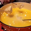 ...Fondue Suisse, la meilleure fondue au fromage... (Cathytutu)
