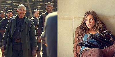 Revolution (2012) ~ 1x01 - Pilot