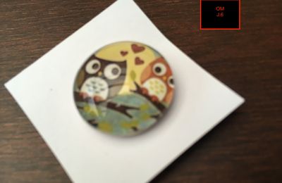 Echange de l'avent... 