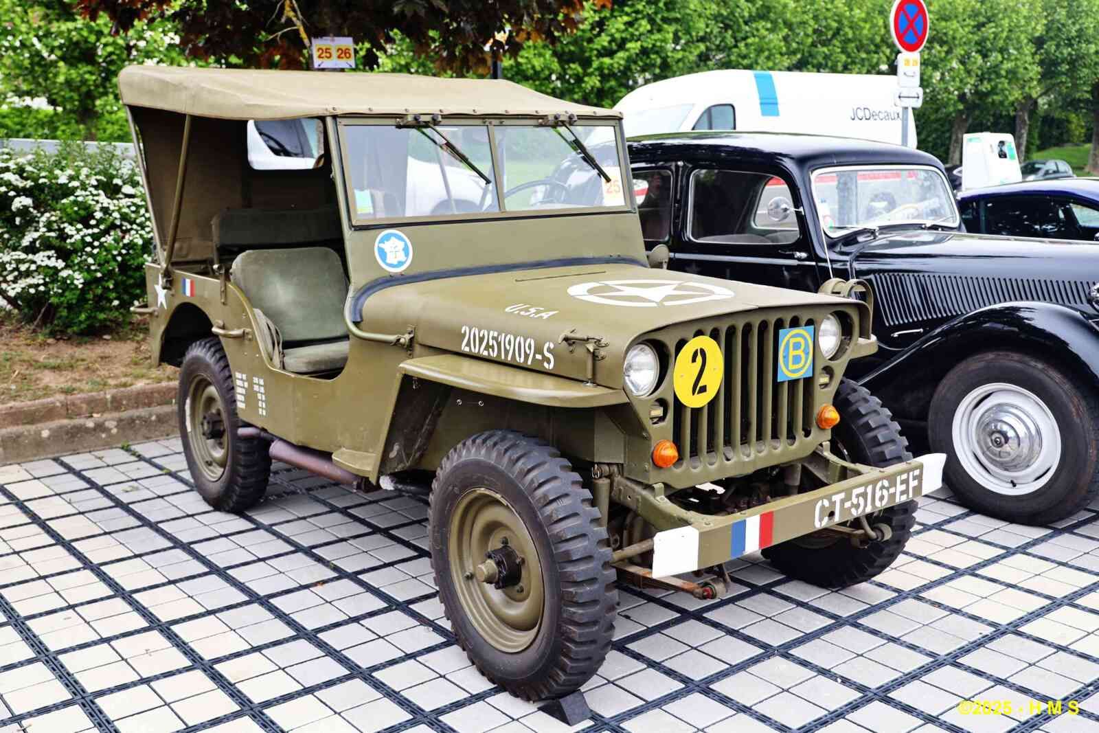Willys MB Jeep_13 - 1942 [USA] HL_GF
