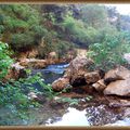 La Fontaine de Vaucluse