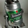 Drole : Beer Droid