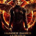 Grand Ecran sur ... Hunger Games: La Révolte Partie 1