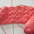 l'ENVIE DU MOIS DE JUIN : le crochet