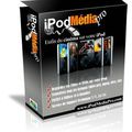 iPodMediaPro - Du Cinéma Sur Votre iPod!