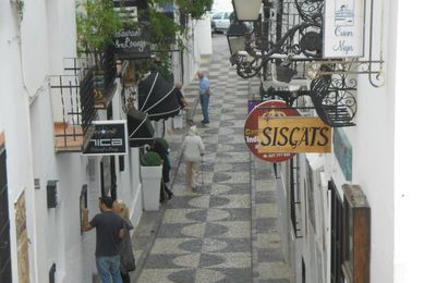 Altea ce midi, rendez-vous gourmand, les premières photos  