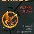 Hunger games - Suzanne Colins