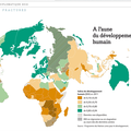 Inégal développement (3)