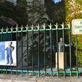 La maison natale de Charles Trenet à Narbonne