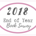 Mes livres 2018