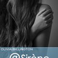 @Sirène tome 2, Olivia Billington, Nisha Editions 