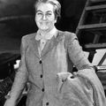 Gabriela Mistral (1889 - 1957) : Choses / Cosas