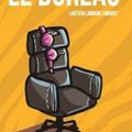 Le bureau, de Laëtitia Laroche Longuet