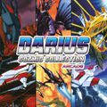 Critique : DARIUS COZMIC COLLECTION - Arcade & Console