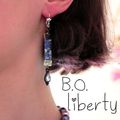 B.O. Liberty