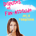 Plage, Disputes et Fan-Attitude > Julie Forgeron