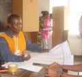 La CEI actualise le fichier électoral dans le Haut-Uélé