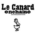  Estrosi en vedette sur le canard enchainé!