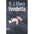 "Vendetta" RJ Ellory