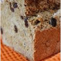 Irish soda bread