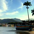 Un petit air de Paraty