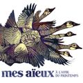 Mes Aïeux 